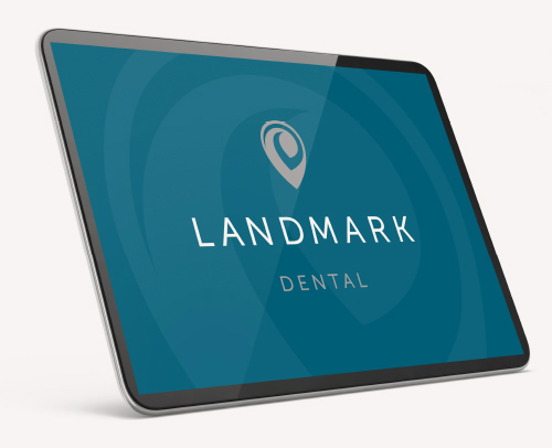 Landmark dental